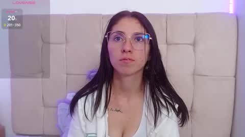 Ana online show from 01/21/25, 10:08