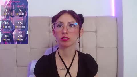 Ana online show from 01/25/25, 12:16