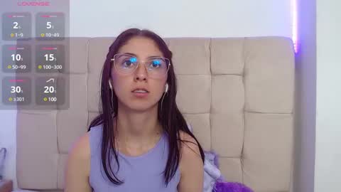 Ana online show from 01/31/25, 11:56