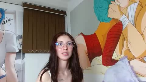 Ana online show from 02/06/25, 01:38