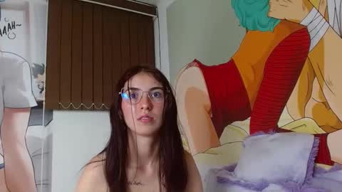 Ana online show from 02/10/25, 11:55