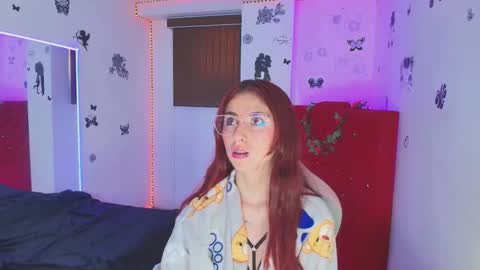 Ana online show from 10/13/25, 04:29