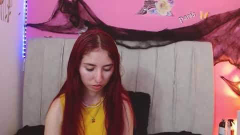 Ana online show from 10/29/25, 11:17