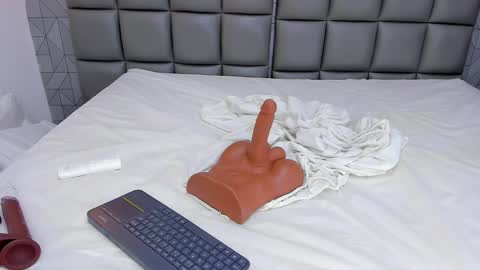 Milena  online show from 01/27/25, 09:44