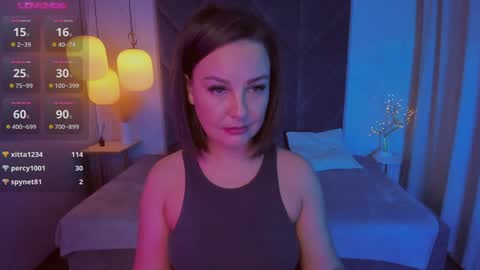 Snapshot of milena_mellow chatting on 01/23/25, 12:14 Milena online show from 01/23/25, 12:14