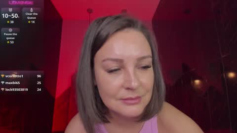 Snapshot of milena_mellow chatting on 01/30/25, 03:44 Milena online show from 01/30/25, 03:44
