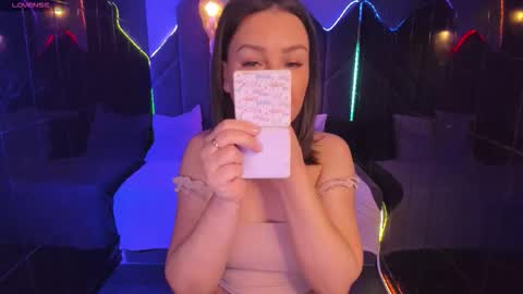 Snapshot of milena_mellow chatting on 11/18/25, 08:46 Milena online show from 11/18/25, 08:46