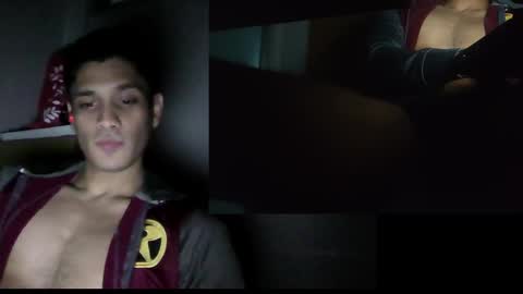 Snapshot of milesmboy chatting on 01/07/25, 10:01 milesmboy online show from 01/07/25, 10:01