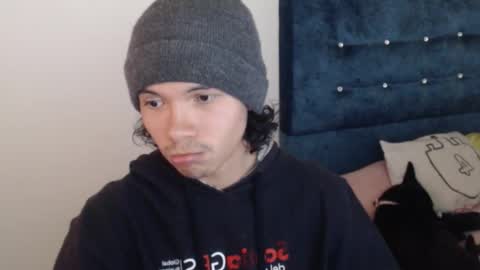 Snapshot of milesxoxo6969 chatting on 09/13/25, 06:51 milesxoxo6969 online show from 09/13/25, 06:51