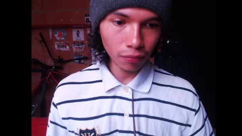 Snapshot of milesxoxo6969 chatting on 09/25/25, 03:49 milesxoxo6969 online show from 09/25/25, 03:49