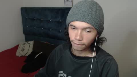 Snapshot of milesxoxo6969 chatting on 11/10/25, 06:18 milesxoxo6969 online show from 11/10/25, 06:18