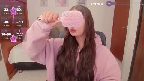 Miley online show from 10/11/25, 02:15