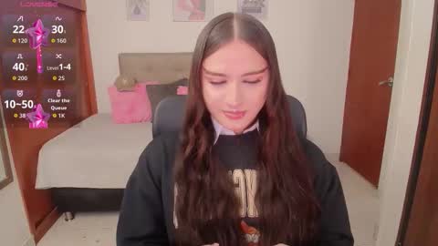 Miley online show from 10/14/25, 03:13