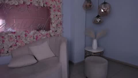 Miley Cruz  IG miley model23 online show from 02/16/25, 01:58