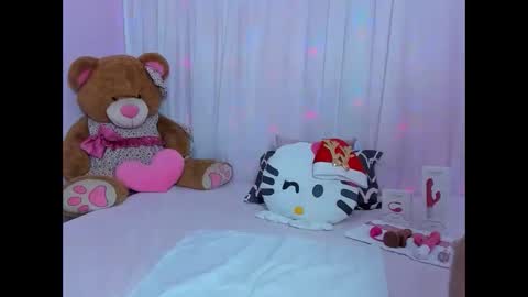 Antonella online show from 12/04/24, 01:42