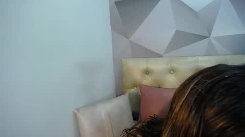 Snapshot of milf_hugeboobs chatting on 09/11/25, 11:21 milf_hugeboobs online show from 09/11/25, 11:21