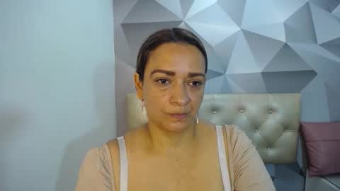 Snapshot of milf_hugeboobs chatting on 11/13/25, 10:47 milf_hugeboobs online show from 11/13/25, 10:47