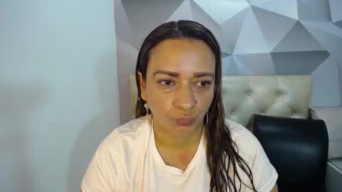 Snapshot of milf_hugeboobs chatting on 11/14/25, 10:47 milf_hugeboobs online show from 11/14/25, 10:47