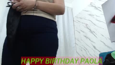 Milf Loven online show from 12/24/24, 11:00