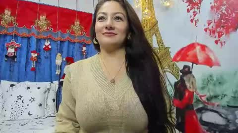 Nakary Bustamante online show from 12/07/24, 11:34