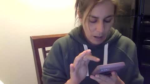 Snapshot of milfsfreaky69 chatting on 10/22/25, 07:13 BabygirlsFreaky online show from 10/22/25, 07:13