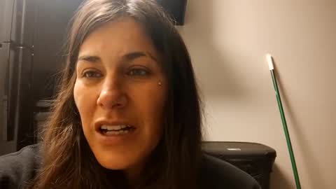 Snapshot of milfsfreaky69 chatting on 10/28/25, 12:30 BabygirlsFreaky online show from 10/28/25, 12:30