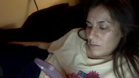 Snapshot of milfsfreaky69 chatting on 11/10/25, 04:55 BabygirlsFreaky online show from 11/10/25, 04:55