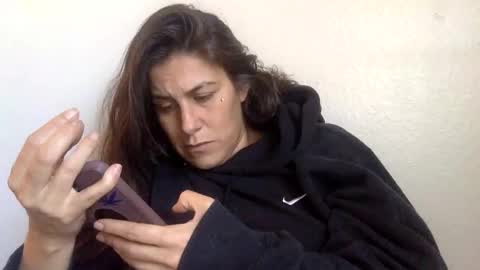 Snapshot of milfsfreaky69 chatting on 11/19/25, 04:51 BabygirlsFreaky online show from 11/19/25, 04:51