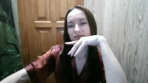 Snapshot of miliah chatting on 01/10/25, 07:11 miliah online show from 01/10/25, 07:11
