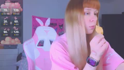 Milia online show from 11/06/25, 10:32