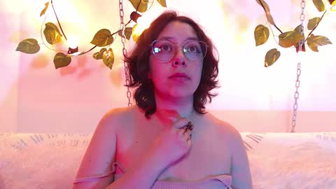 Millie online show from 10/22/25, 02:34