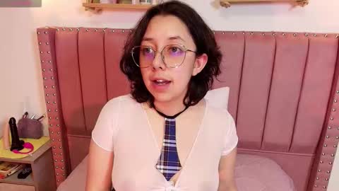 Millie online show from 10/25/25, 02:08