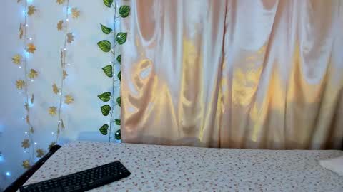 Millie online show from 11/15/25, 03:52