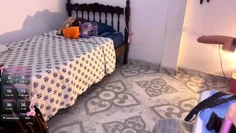 milikitt online show from 09/09/25, 05:18