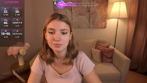 milinafox online show from 11/05/25, 03:39