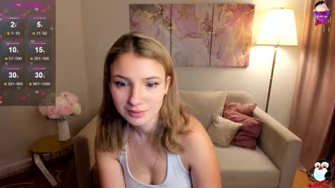 milinafox online show from 11/18/25, 01:22