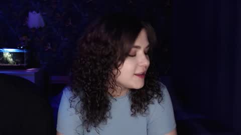 Stella and Neo online show from 10/12/25, 04:33