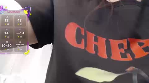 Amira online show from 09/23/25, 03:04