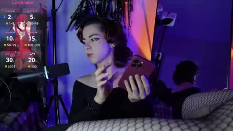 milkingmarlo online show from 09/22/25, 12:34