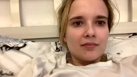 milkybaby269137 online show from 02/09/25, 02:18