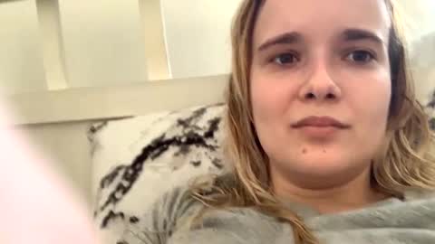 milkybaby269137 online show from 02/16/25, 11:38