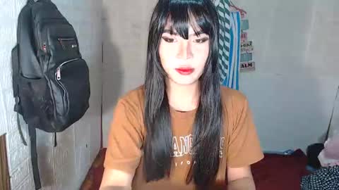 Snapshot of milkycumnel23 chatting on 10/02/25, 02:24 NEL 23 online show from 10/02/25, 02:24