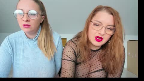 Livia online show from 11/16/25, 07:47