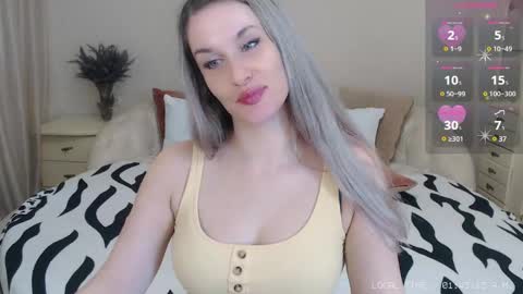 Millana online show from 01/30/25, 11:44