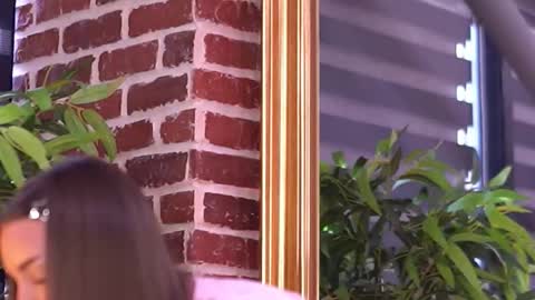 Milla online show from 10/11/25, 07:18