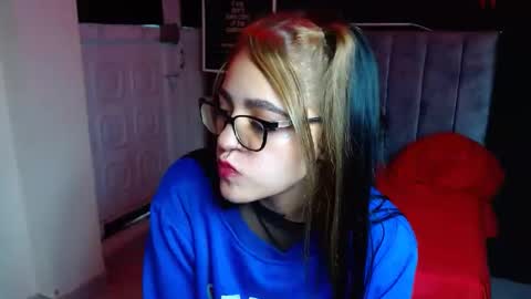 Violeta online show from 01/03/25, 09:15