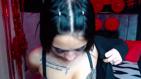 Violeta online show from 03/04/25, 09:32