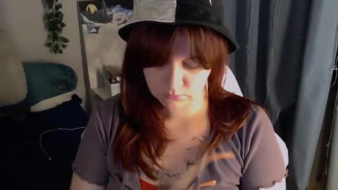 Milla online show from 10/29/25, 11:39