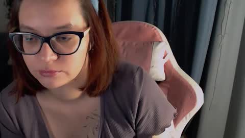 Milla online show from 11/23/25, 05:13