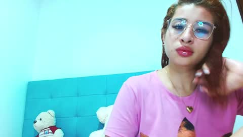 Snapshot of miller_sweet chatting on 02/06/25, 02:00 Aleja online show from 02/06/25, 02:00